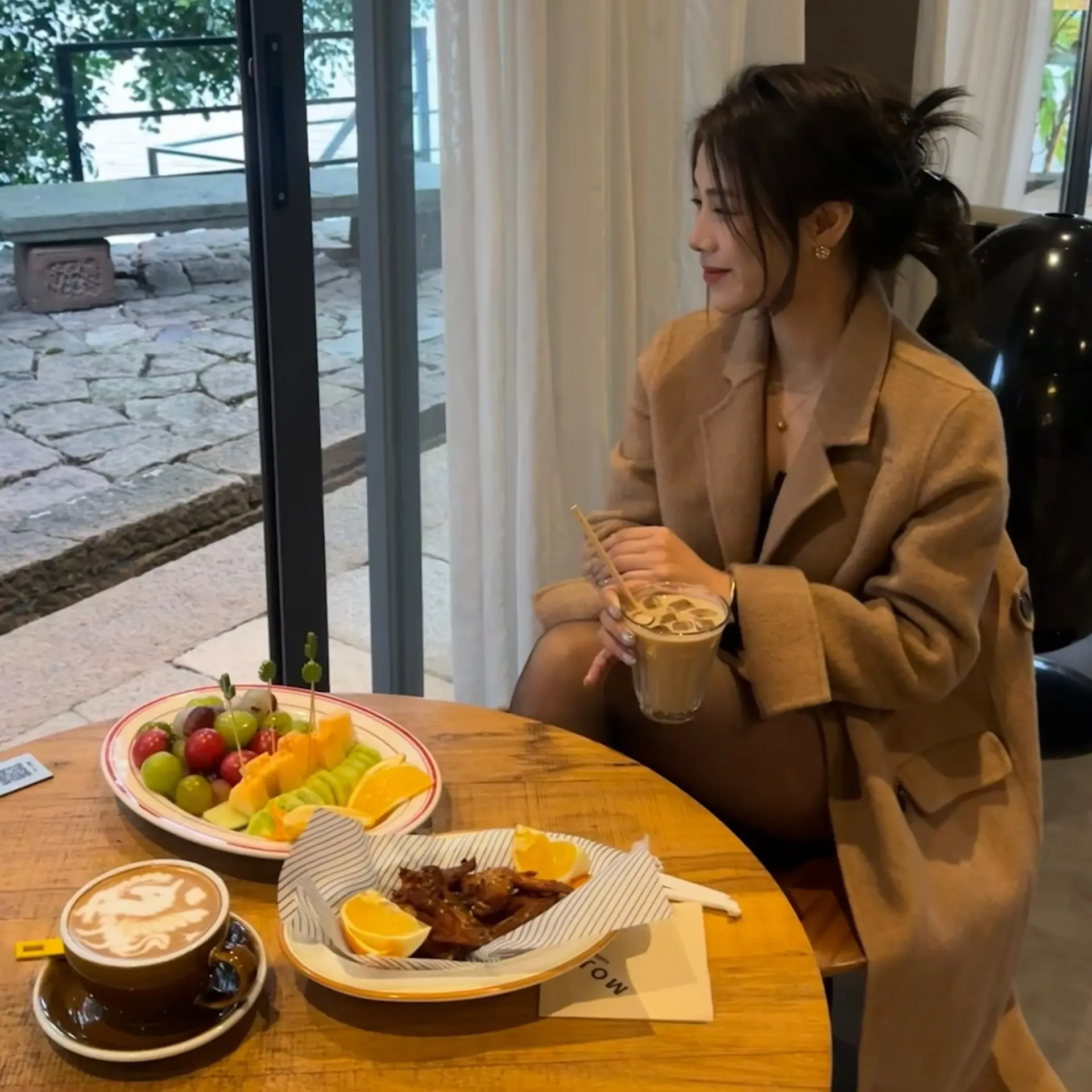 海角app视频演示