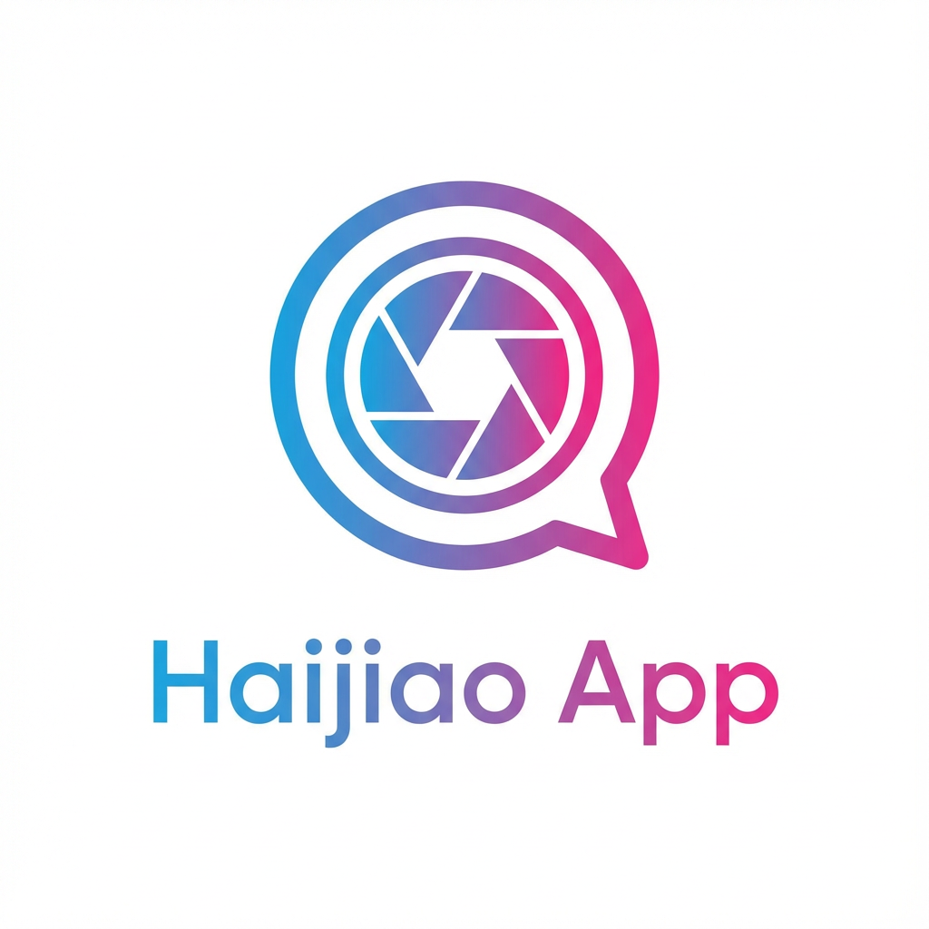 海角app品牌Logo